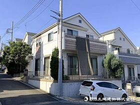 神奈川県川崎市麻生区高石３丁目