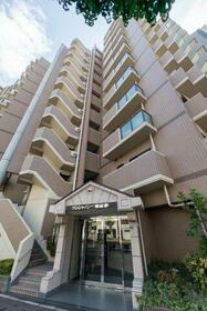 サンシャイン中山手