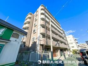 緑区の物件探しは”地元”朝日土地建物へ　ファーストクラス鴨居