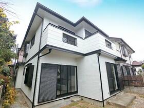 東京都町田市金井ヶ丘２丁目