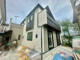 東京都東村山市秋津町２丁目