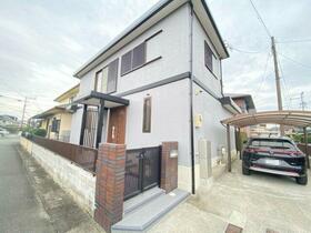 熊本県熊本市東区秋津町秋田