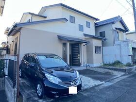 愛知県江南市安良町八王子