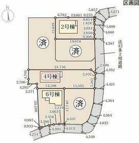 熊本県熊本市西区城山半田2丁目