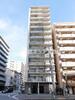 ルクレ西長堀 14階 築18年8ヶ月の賃貸物件