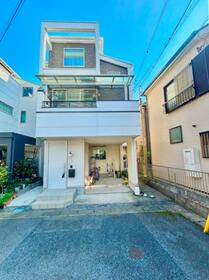 千葉県市川市新井１丁目