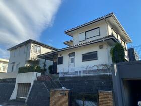 神奈川県横浜市青葉区鴨志田町