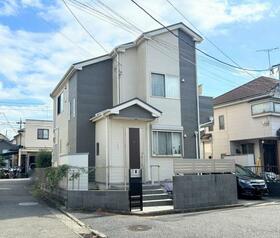 神奈川県横浜市瀬谷区橋戸３丁目