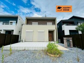 岐阜県大垣市笠木町