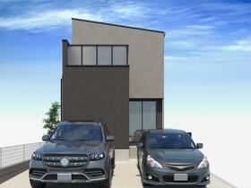 愛知県北名古屋市九之坪北口