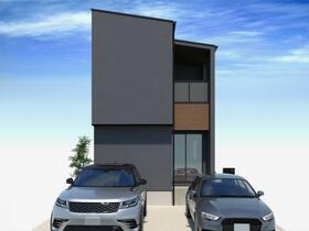 愛知県北名古屋市九之坪北口