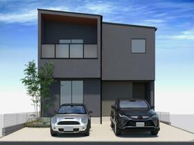 愛知県北名古屋市九之坪北口