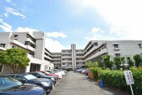 パークハイム三鷹