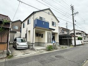 愛知県名古屋市西区清里町