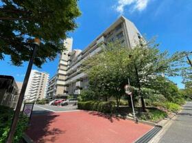 小松川グリーンハイツ１号棟　７階　角　部屋