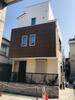 大島駅より徒歩10分 築10年8ヶ月の賃貸物件