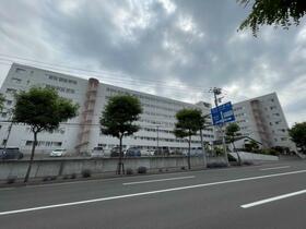 朝日プラザ平岸台