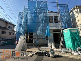 神奈川県横浜市南区永田東２丁目