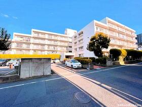 戸塚サニーフラット