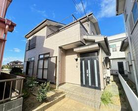 埼玉県草加市中根３丁目