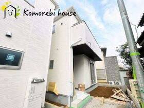 埼玉県さいたま市北区吉野町２丁目