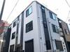 GlanzCube四谷三栄町 3階 築7年4ヶ月の賃貸物件