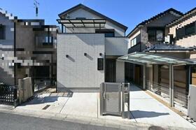 奈良県奈良市大安寺西１丁目