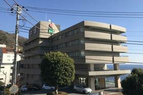 中銀ライフケア熱海伊豆山23号館