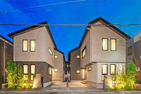 東京都世田谷区深沢４丁目