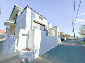 神奈川県横浜市旭区上白根２丁目