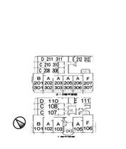 千葉県浦安市富士見２丁目（賃貸マンション1LDK・1階・31.70㎡） その13