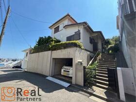 神奈川県横浜市神奈川区旭ケ丘