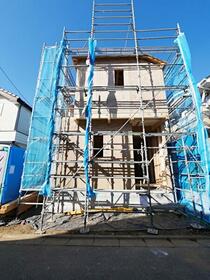 千葉県市川市宮久保６丁目