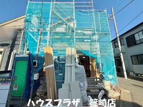 東京都江戸川区春江町３丁目