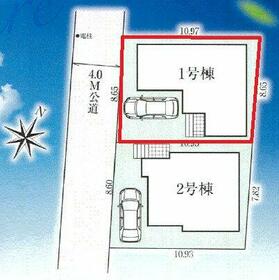 千葉県船橋市新高根３丁目