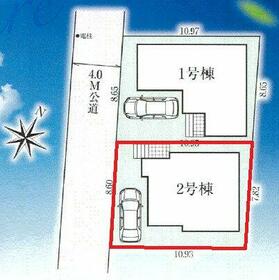 千葉県船橋市新高根３丁目