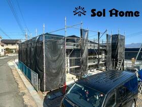 群馬県北群馬郡吉岡町大字北下