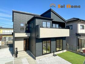 群馬県高崎市倉賀野町