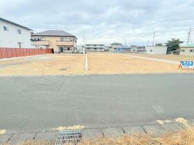 静岡県磐田市福田中島