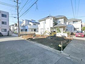 神奈川県相模原市南区東林間４丁目