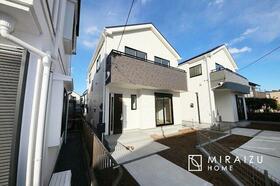 東京都東大和市芋窪４丁目