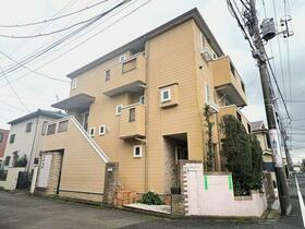 東京都練馬区旭町3丁目