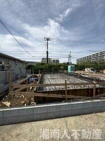 神奈川県平塚市上平塚