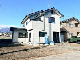 長野県安曇野市穂高柏原