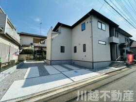 埼玉県川越市大字今福