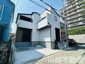 埼玉県川越市仙波町３丁目