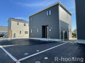 秋田県秋田市土崎港北３丁目