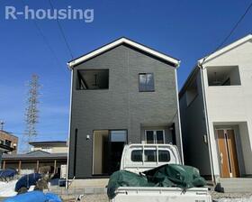 秋田県秋田市茨島４丁目