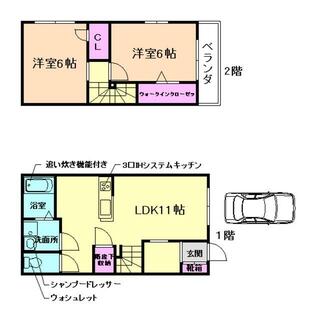 間取り：227103869370