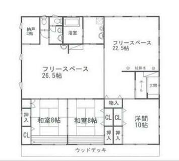 間取り：222019948760